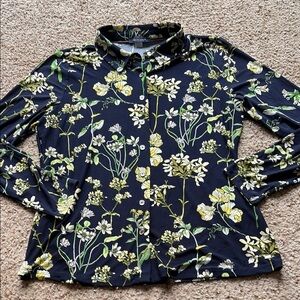 Tommy Hilfiger button down shirt size M